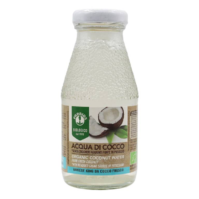 ACQUA DI COCCO 200ML