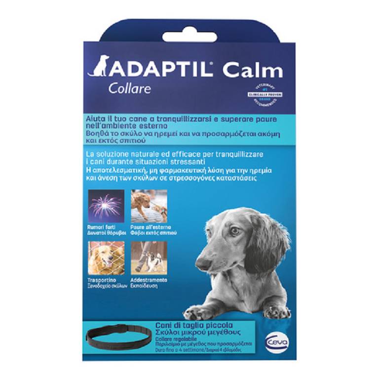 ADAPTIL CALM COLLARE S