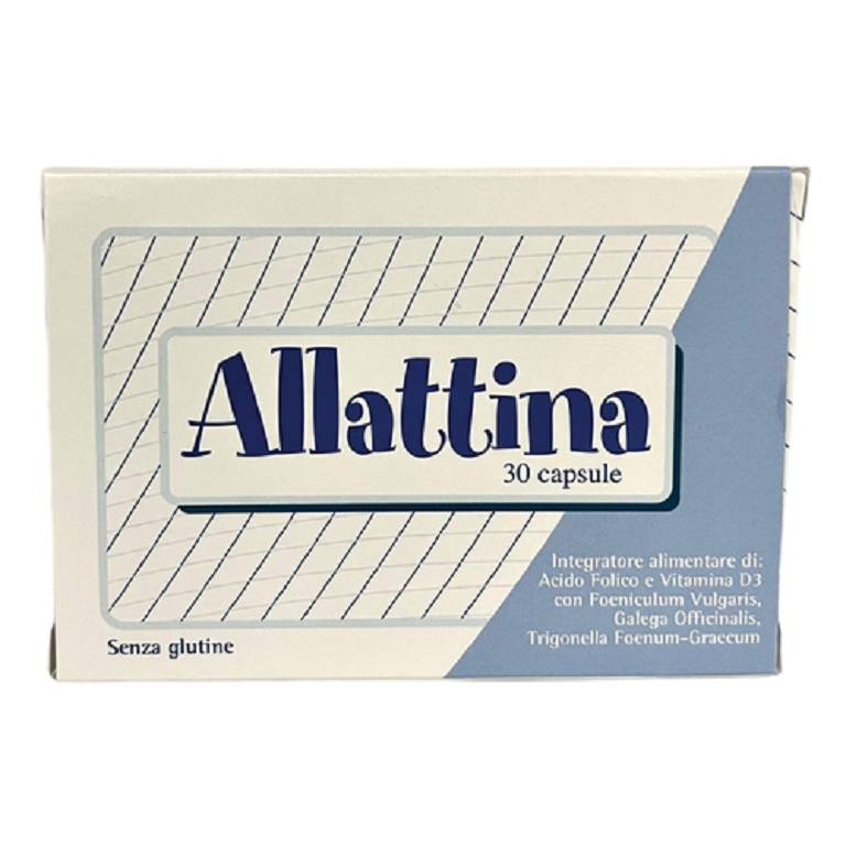 ALLATTINA 30CPS