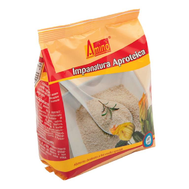 AMINO IMPANATURA APROT 250G