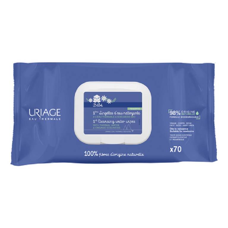 BEBE SALVIETTINE DET ACQUA70PZ