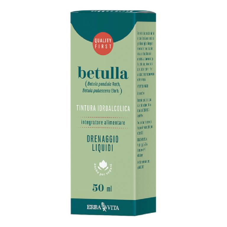 BETULLA FGL SOL IAL 50ML