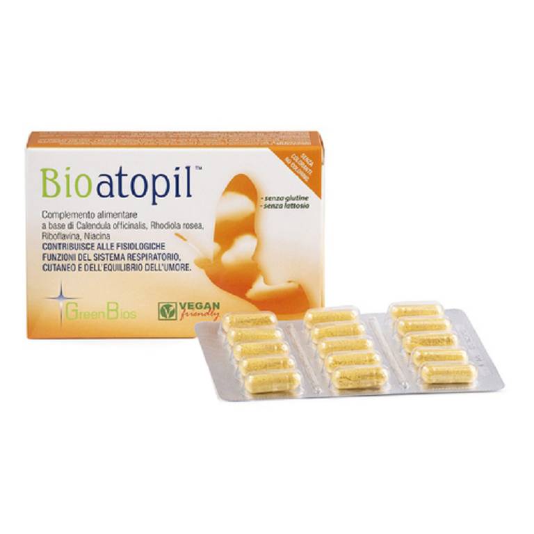 BIOATOPIL 30CPS