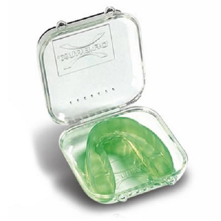 BRUX BITE NOTTE SUP VERDE 1PZ
