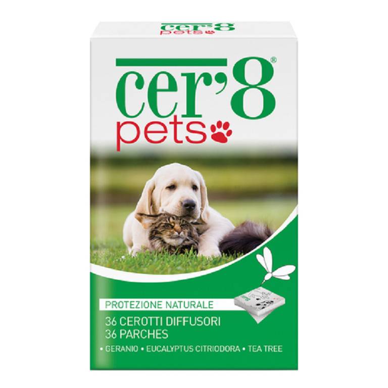 CER'8 PETS CUSCINETTI ADES36PZ