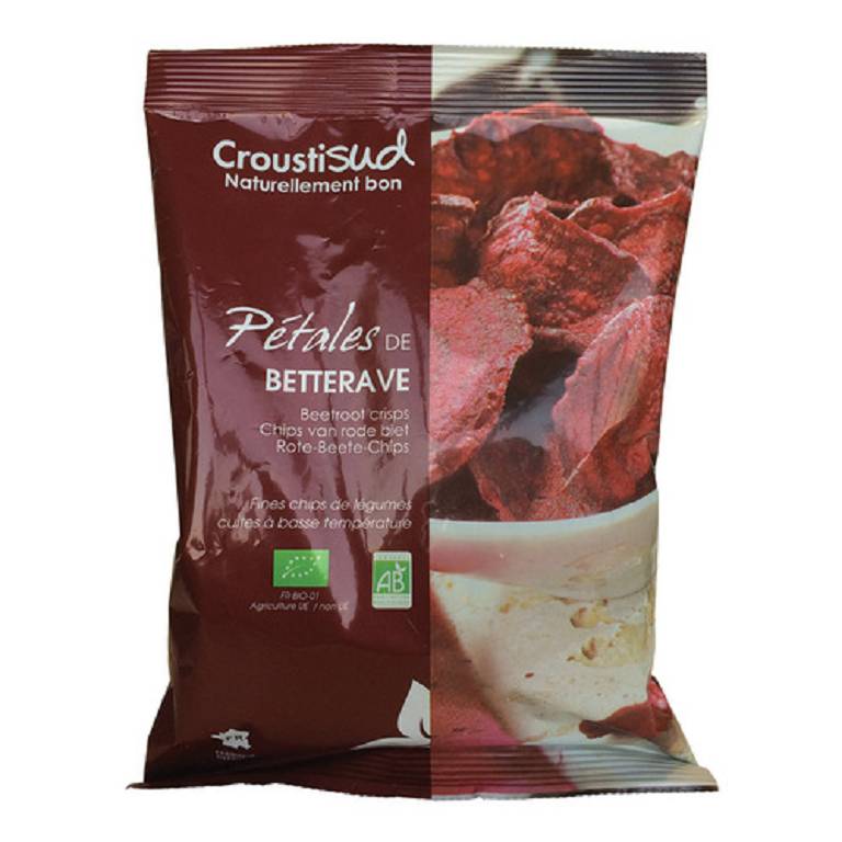 CHIPS BARBABIET ROS S/SALE BIO