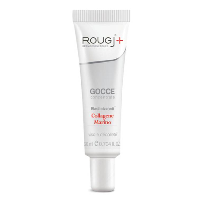 COLLAGEN MARINO VISO/DECOLLETE