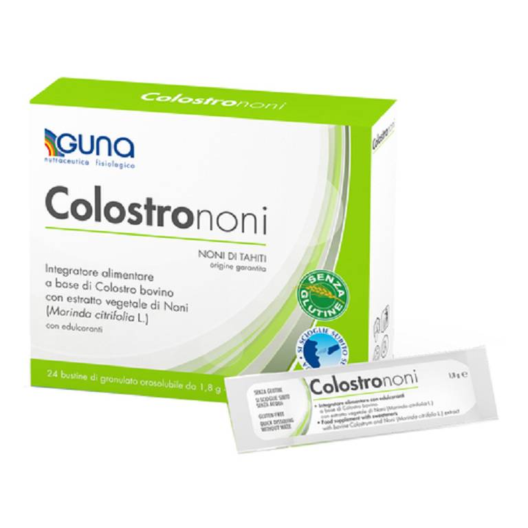 COLOSTRONONI 24BUST OS