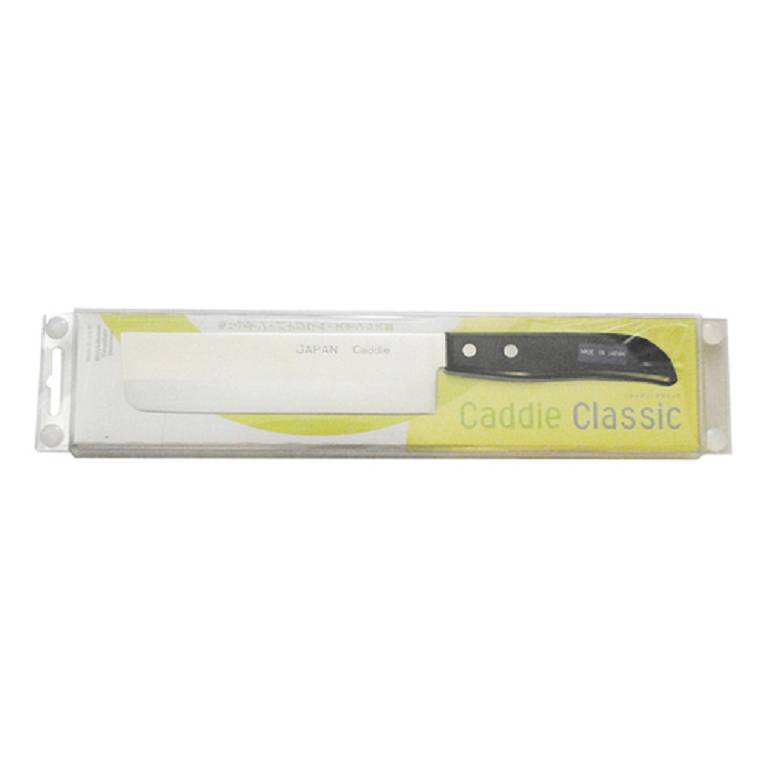 COLTELLO INOX CADDIE ACCIAIO
