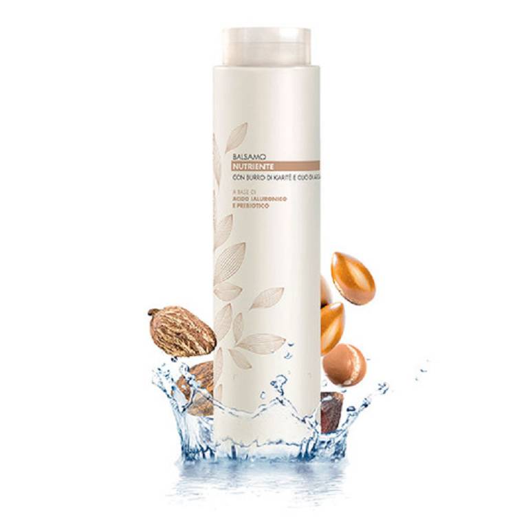 COSMETICA PERS BALS NUTR 250ML