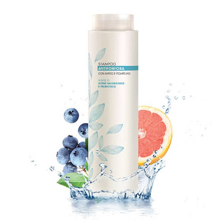 COSMETICA PERS SH ANTIFORFORA