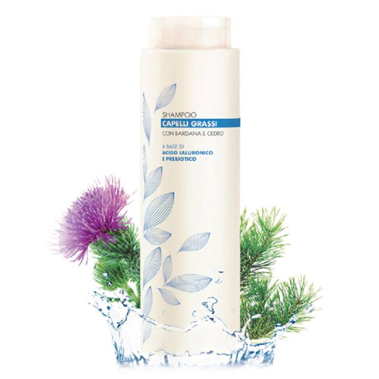 COSMETICA PERS SH CAP GRASSI