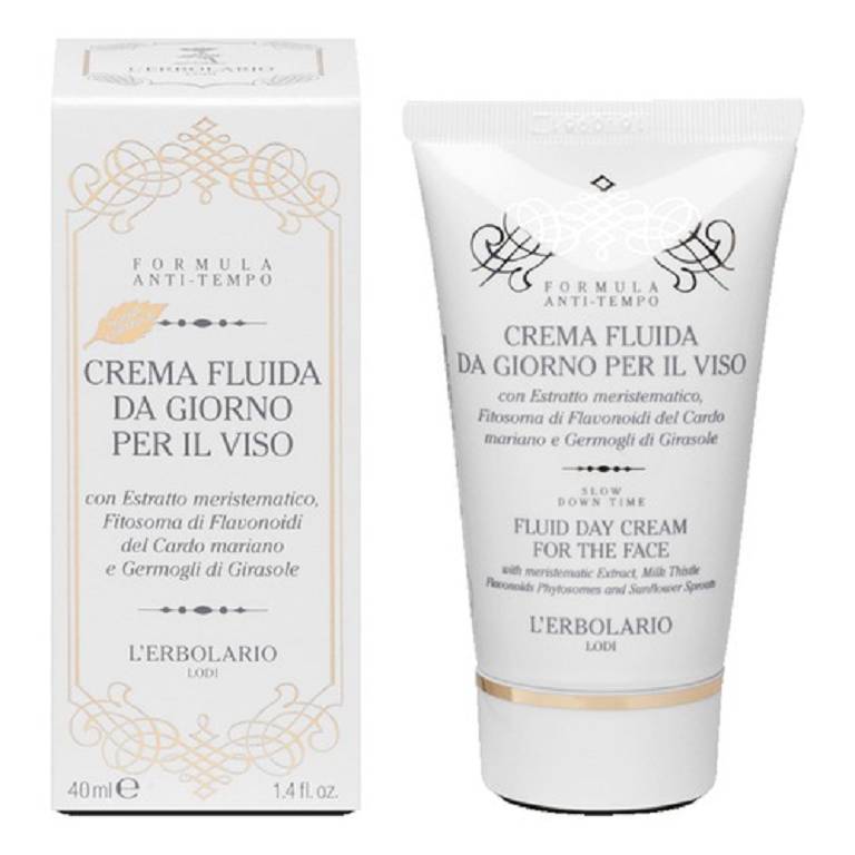 CREMA FLUIDA GIORNO 40ML