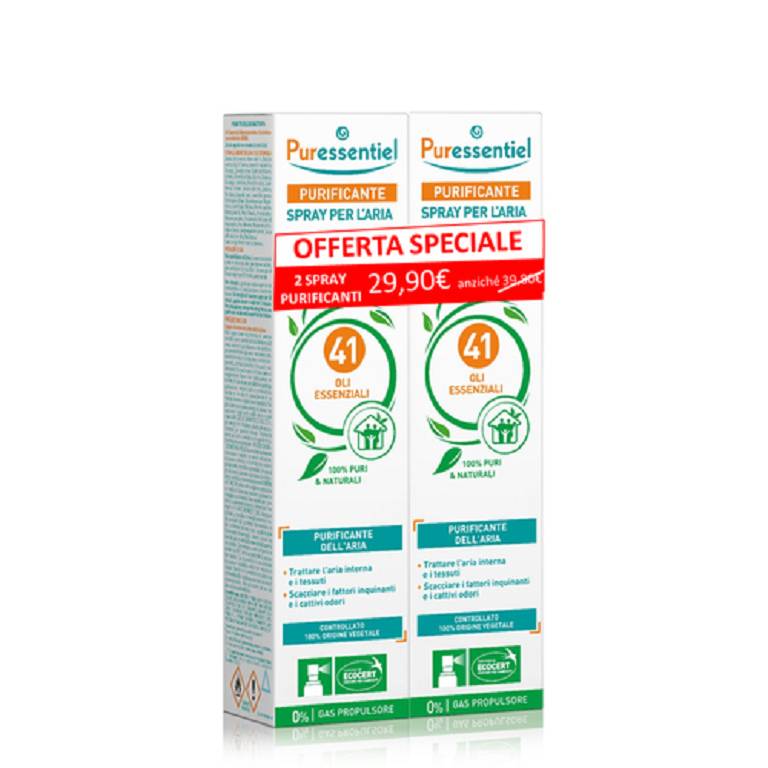 DUO SPRAY PURIFICANTE 200ML