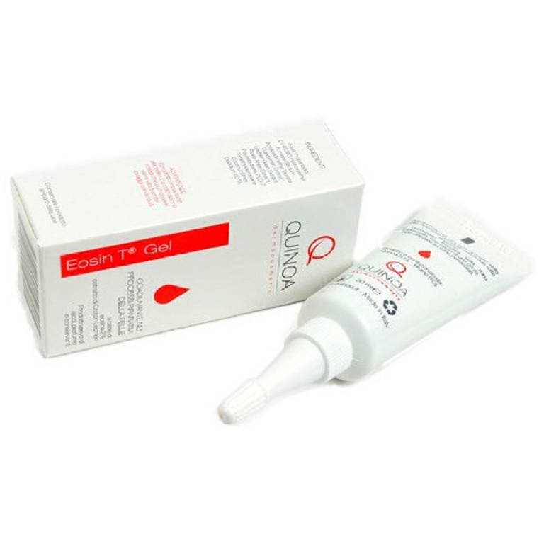 EOSIN T GEL 30ML