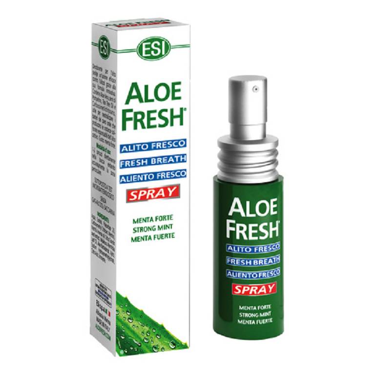 ESI ALOE FRESH ALITO FRESCO