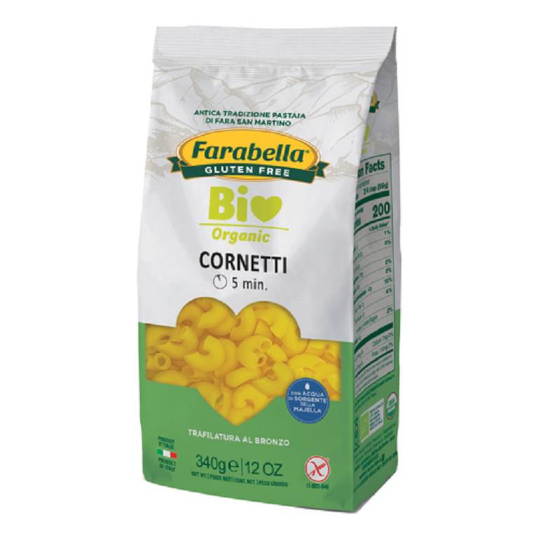 FARABELLA BIO CORNETTI MAIS-RI