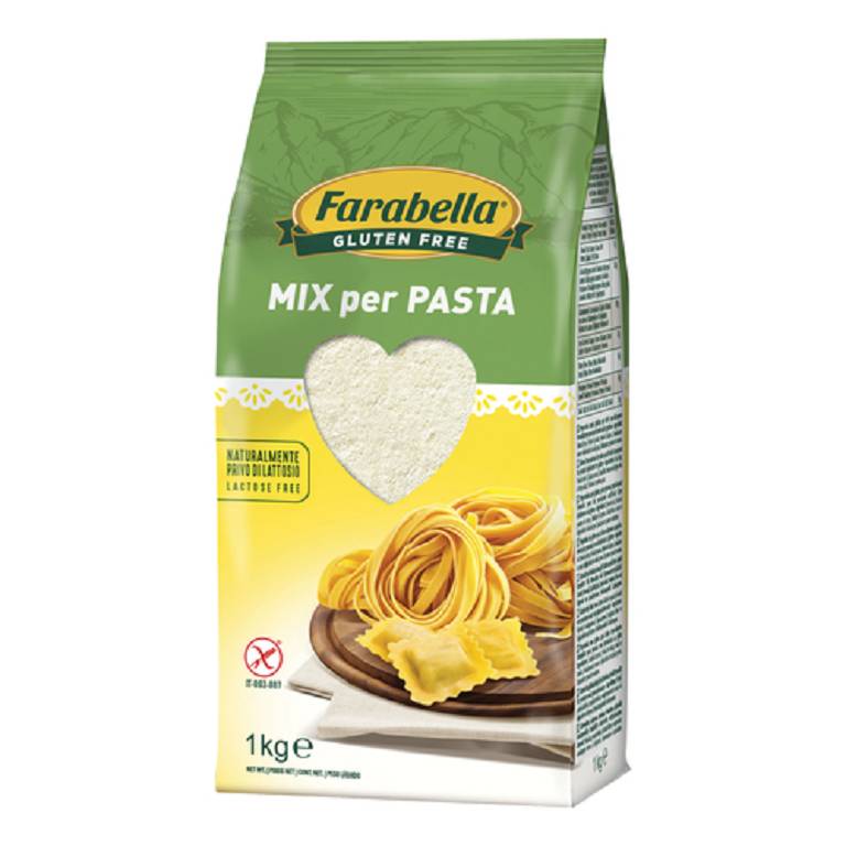 FARABELLA FARINA PREP PASTA 1K