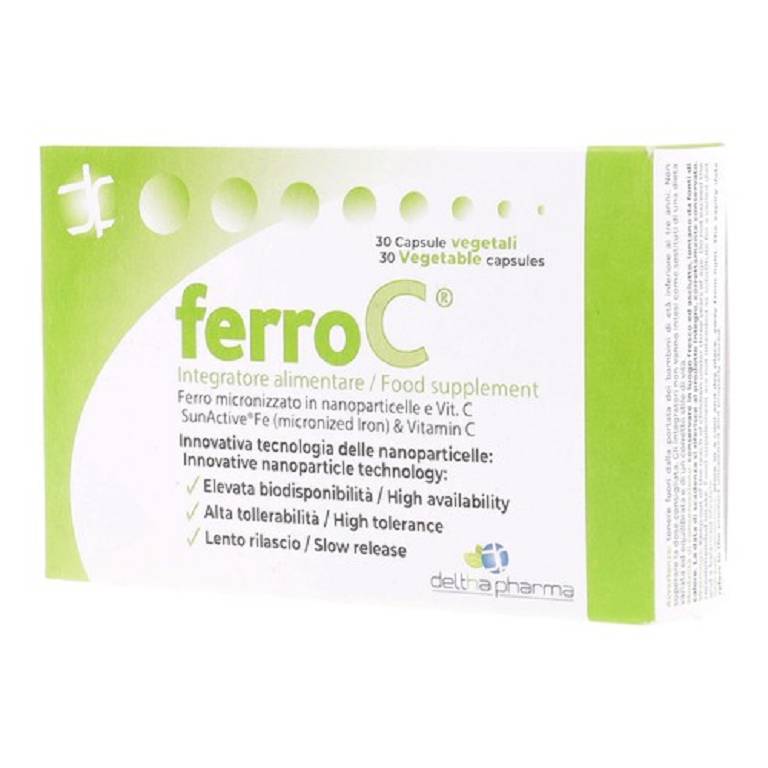 FERROC 30CPS