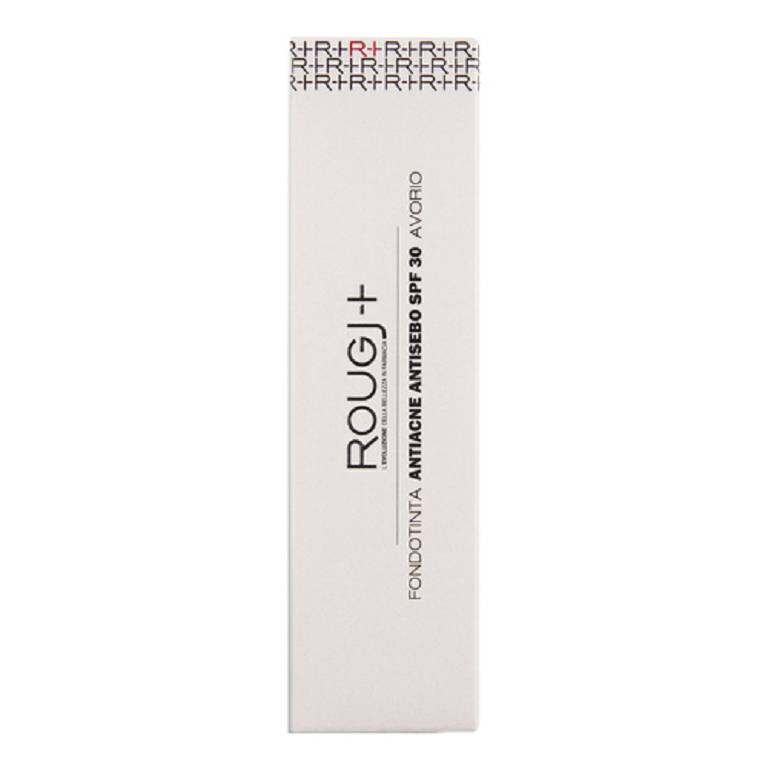 FONDOTINTA ANTIACNE AVORIO30ML