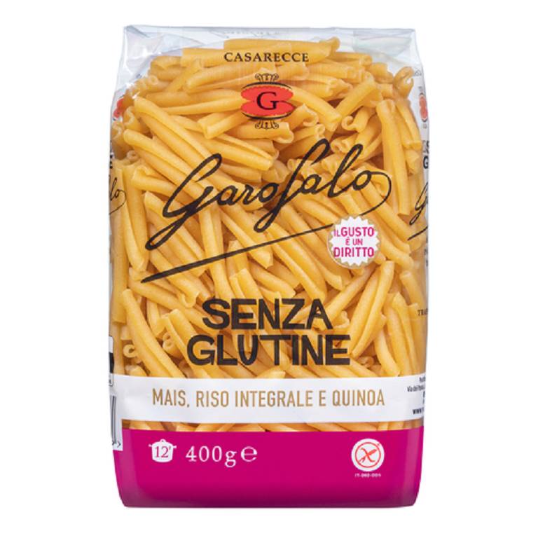 GAROFALO CASARECCE 400G