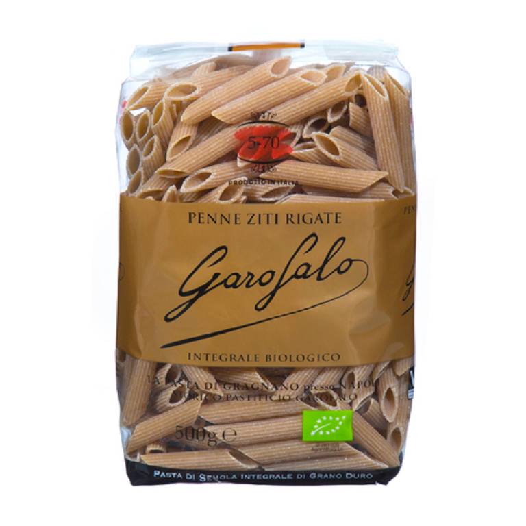 GAROFALO PENNE R INTEG BIO500G