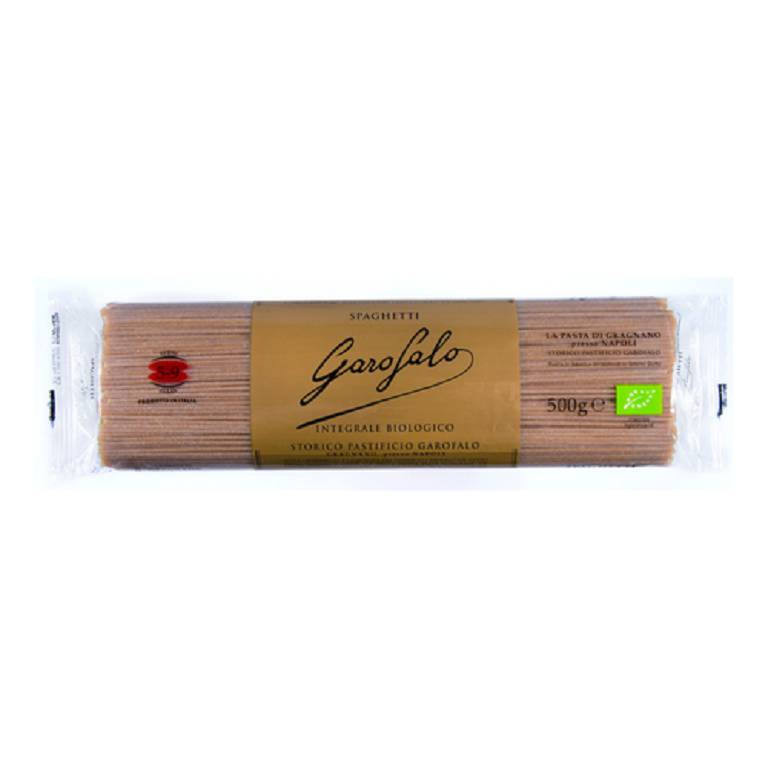 GAROFALO SPAGHETTI 500G