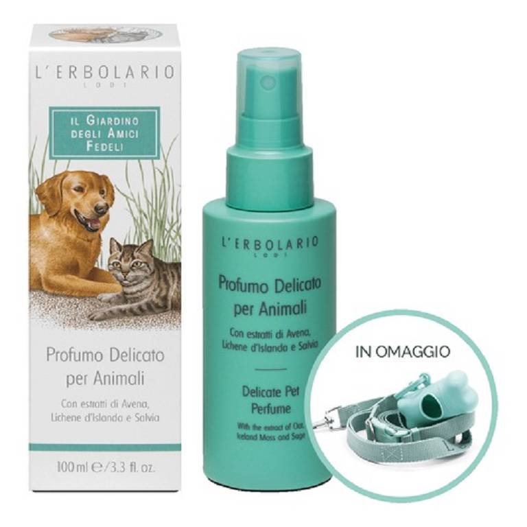 GIARDINO AMICI F PROFUMO 100ML