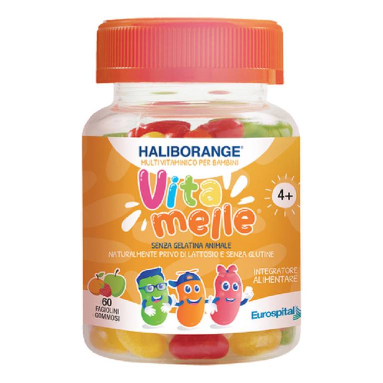 HALIBORANGE VITAMELLE 86,4G