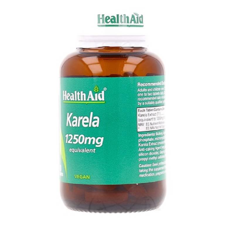 KARELA CHARANTIA 50