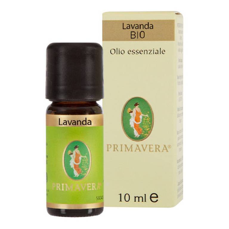 LAVANDA OE BIO 10ML