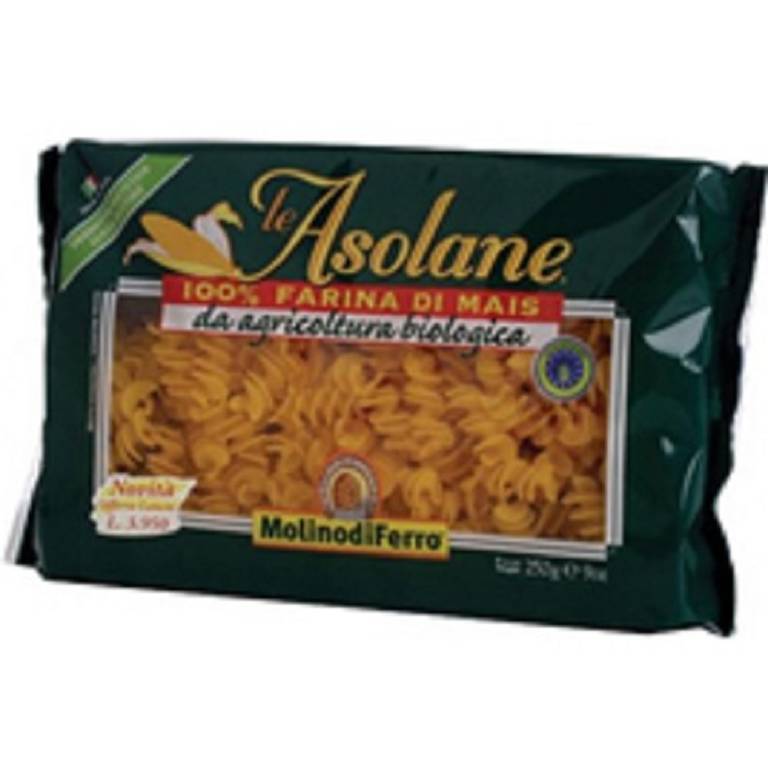 LE ASOLANE ELICHE 250G