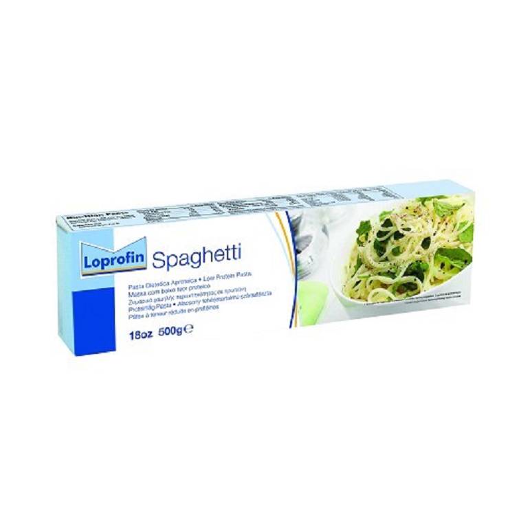 LOPROFIN SPAGHETTI 500G NF