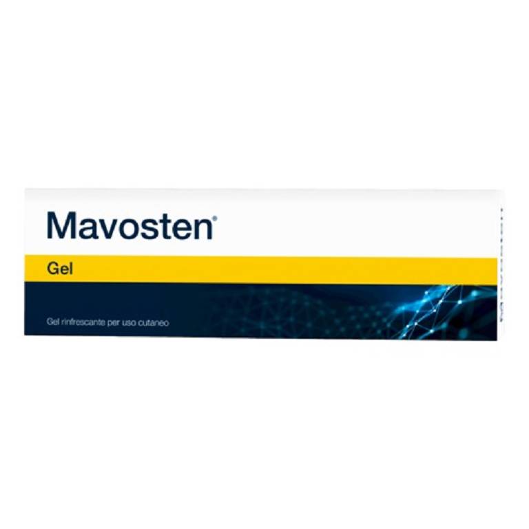 MAVOSTEN GEL 120ML
