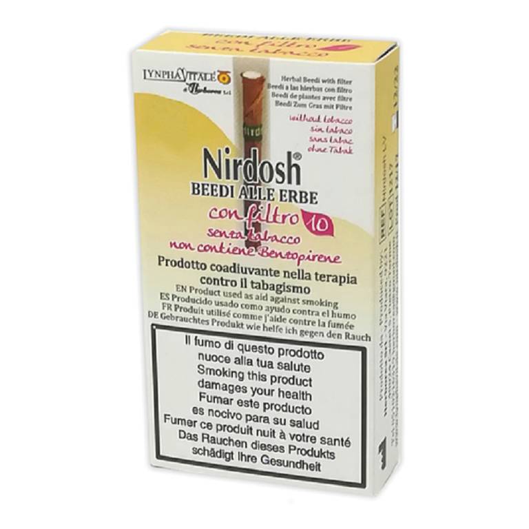 NIRDOSH SIG AROM ERB 10PZ 14G