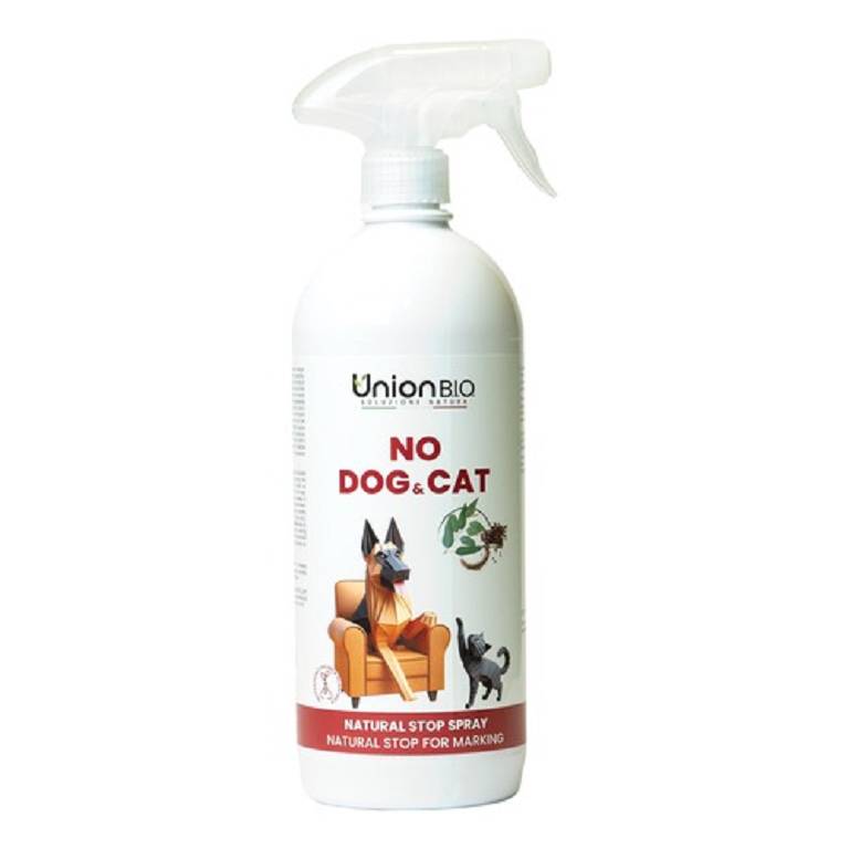 NO DOG & CAT 1L