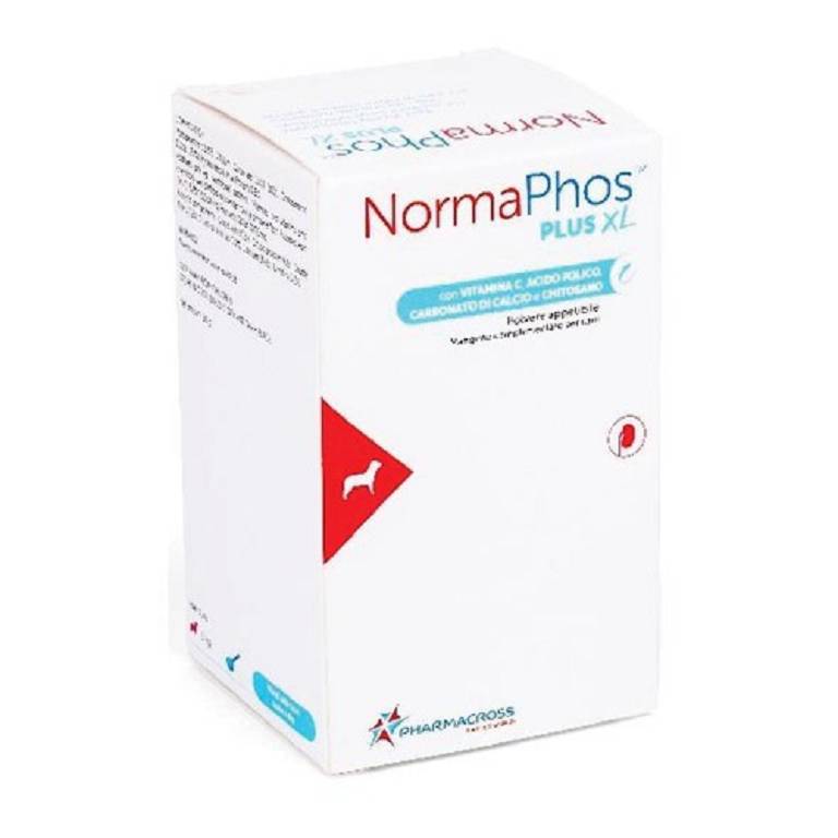 NORMAPHOS XL PLUS 90G