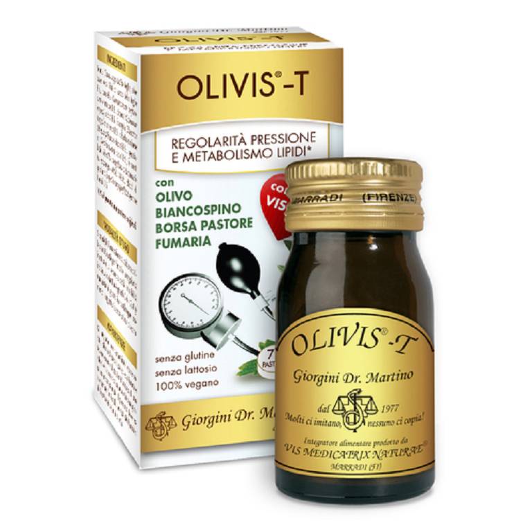 OLIVIS 75PAST
