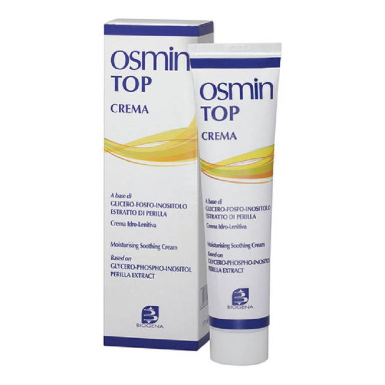 OSMIN TOP CR IDRO LENIT 175ML