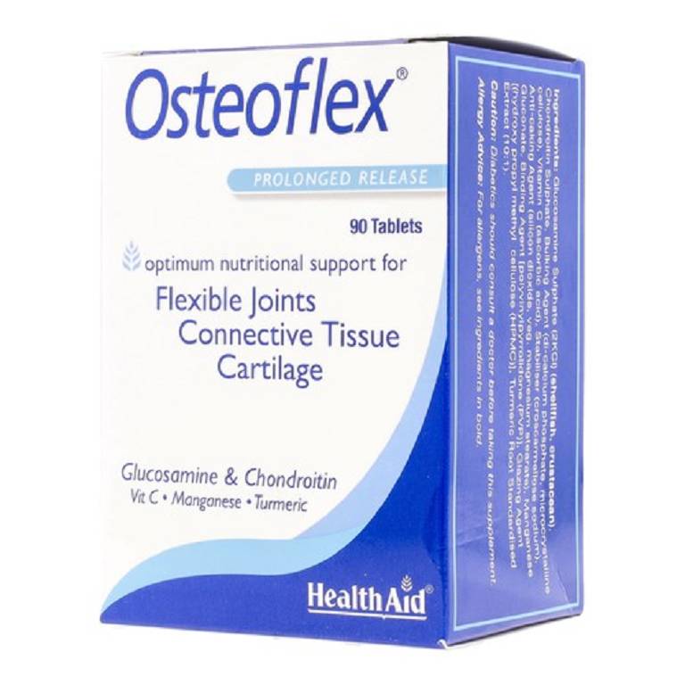 OSTEOFLEX 90CPR