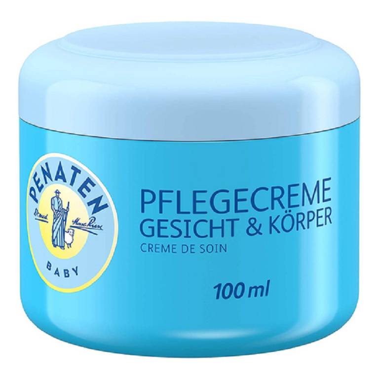 PENATEN CREMA VISO/CORPO 100ML