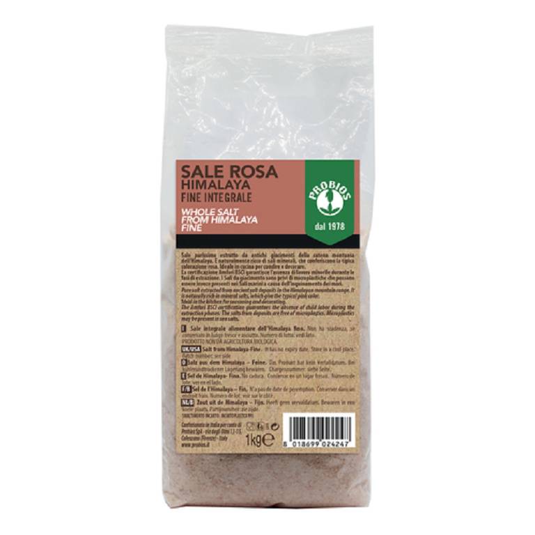 SALE FINO HIMALAYA 1KG