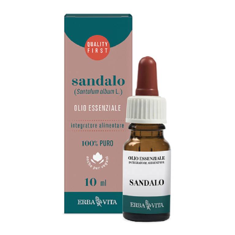 SANDALO OE 10ML