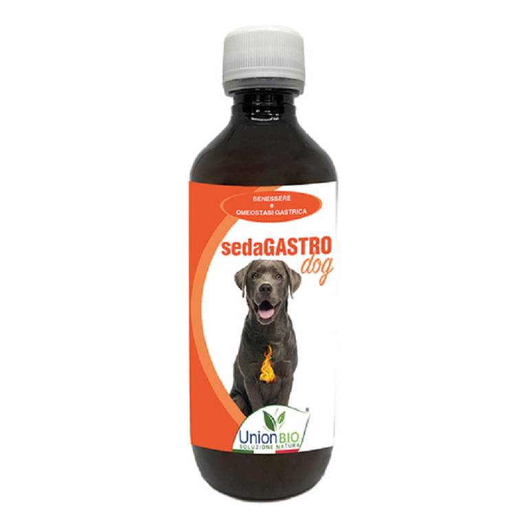 SEDAGASTRO DOG 200ML