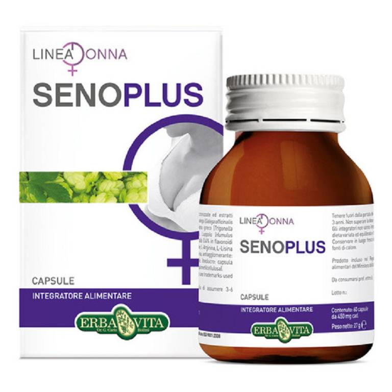 SENO PLUS GEL 200ML