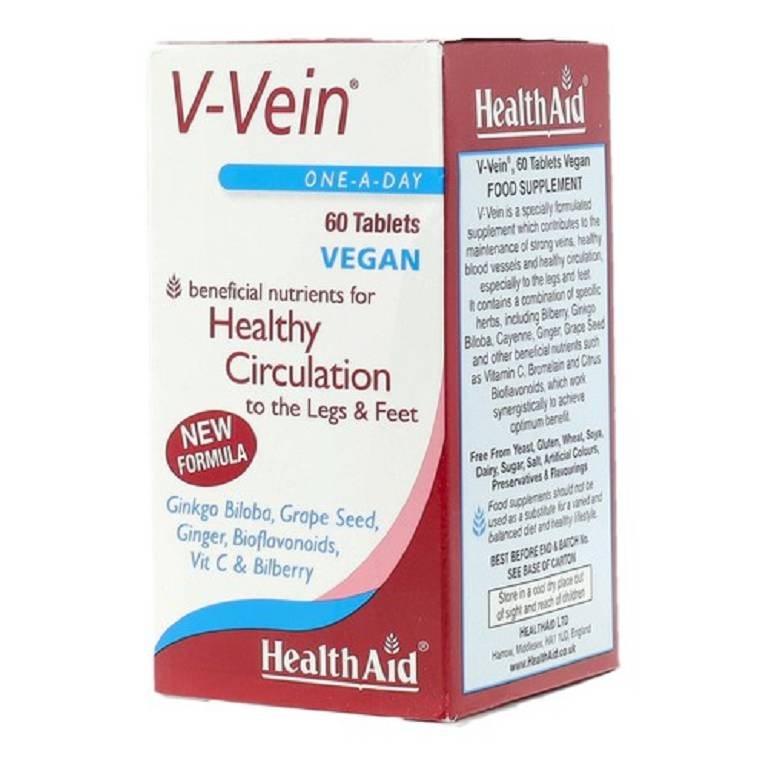 V VEIN 60TAV