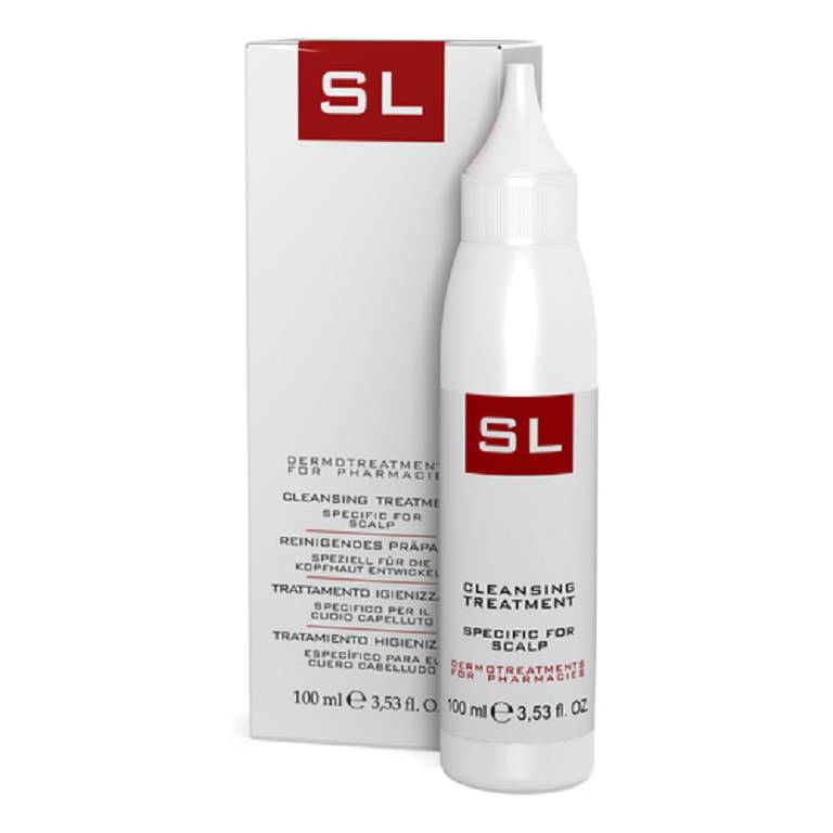 VITAL PLUS TREATMENT SL 100ML